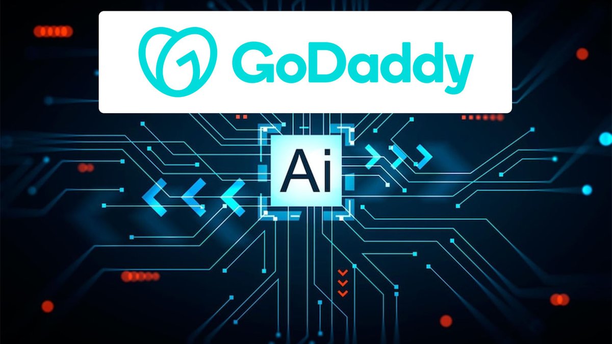 GoDaddy Launches AI Domain Search for Personalized Domain Suggestions

GoDaddy is harnessing the power of AI to help everyone find the right domain name for themselves, their.

Read More👉digitalterminal.in/tech-companies…

#GoDaddyIndia #GoDaddyDomain #AIDomainSearch