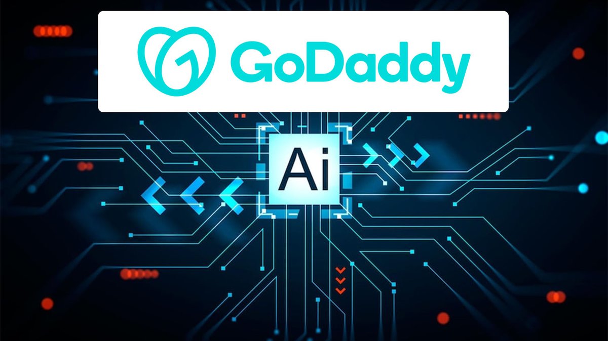 dterminalIN's tweet photo. GoDaddy Launches AI Domain Search for Personalized Domain Suggestions
GoDaddy is harnessing the power of AI to help everyone find the right domain name for themselves, their.
Read More👉https://t.co/PgM1qk0fQd
#GoDaddyIndia #GoDaddyDomain #AIDomainSearch https://t.co/8EBAndSeOP