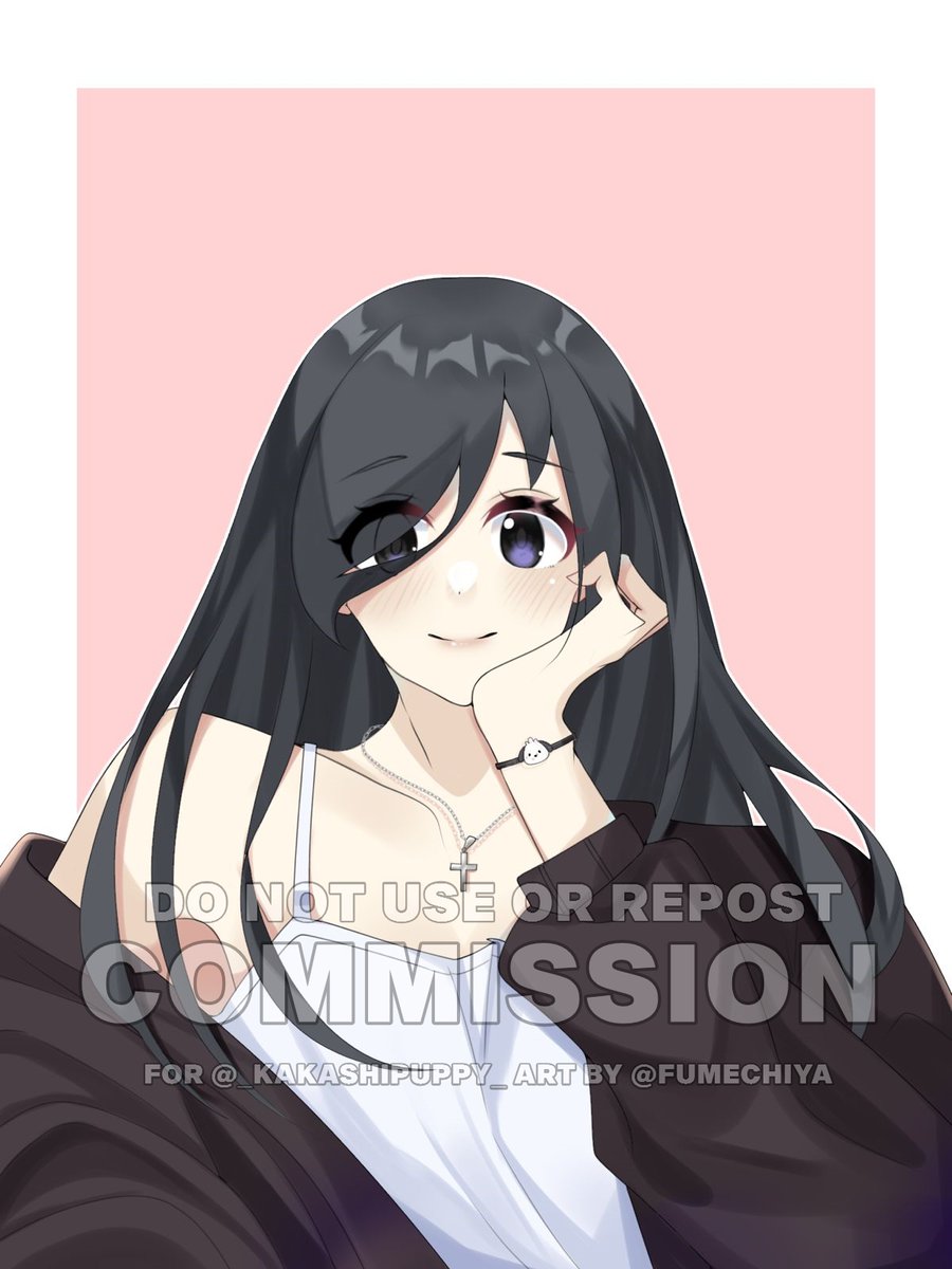 commission result for @/_kakashipuppy_, 
thank you so much for commissioning me!🥰🤍

 more commission info on pin📌
#opencommissions #commissionsheet #artidn #zonakaryaid #artistindonesia #kakashi #naruto #oc #ocart