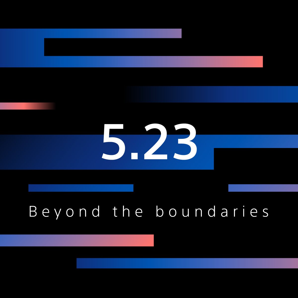 Sony will outline its 'beyond the boundaries' corporate strategy next week. Sony CEO Kenichiro Yoshida and CFO Hiroki Totoki will walk through the company's plans in a 90-minute presentation to investors