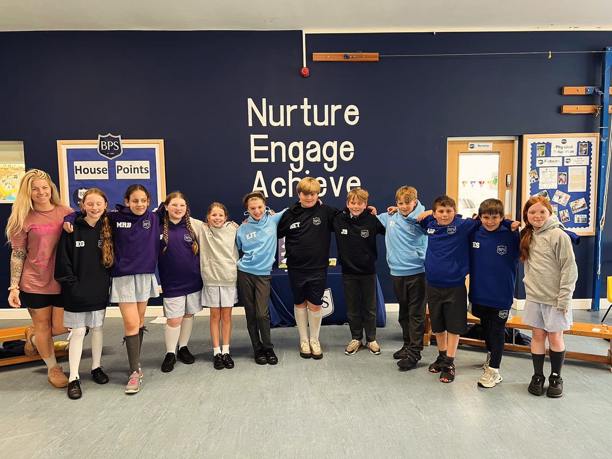 Thank you so much to Brabyns’ FABULOUS Parent Society for providing leavers hoodies for the class of 2024! #BPSNurture #BPS #classof2024 #year6 #TeamBrabyns #independentschools #prepschool #privateschool #marple #marpleprepschool #privateschoolinmarple #Stockport