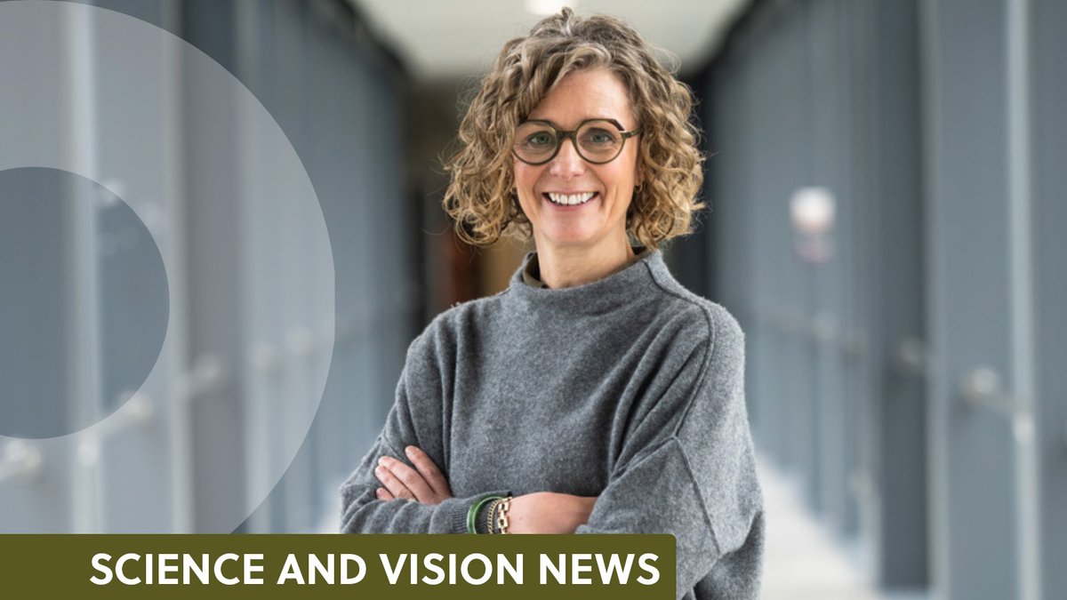 The myopia management tool, PreMO, is the culmination of nearly 20 years of research, by Professor Kathryn Saunders <a href="/UlsterUni/">Ulster University</a>. To mark #MyopiaAwarenessWeek we caught up with Kathryn. Learn more about the tool and read our interview ➡️ ow.ly/hP3o50RJzmn <a href="/PlusTwoFifty/">KATHRYN SAUNDERS</a>