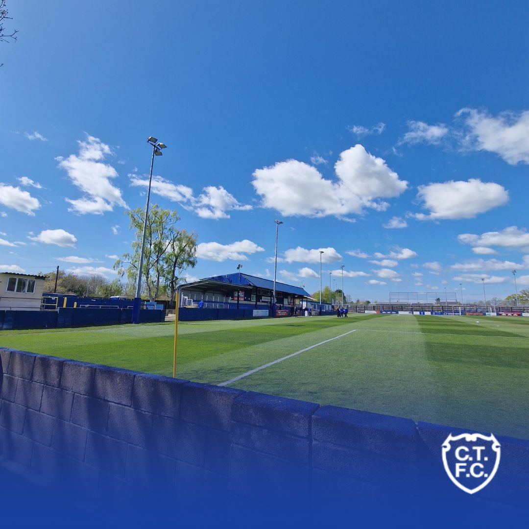 📣 𝗩𝗼𝗹𝘂𝗻𝘁𝗲𝗲𝗿𝘀 𝗗𝗮𝘆 | We are looking for volunteers to help with getting the ground ready for the start of the 2024/25 season on Saturday 22nd June 2024. Click below for more details! 👇 🔗 chippenhamtown.com/volunteers-day… #BlueArmy 💙