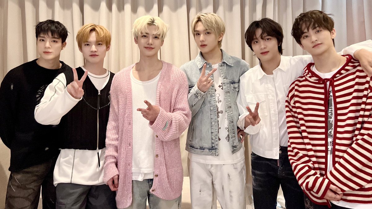 240517
[ NCT DREAM Smoothie - Fansign In Jakarta ]

— a thread