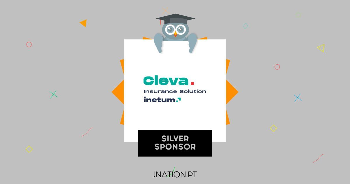 Fantastic update! @Inetum_PT / Cleva has recently become a Silver sponsor for #JNation2024. Make sure to visit their website at buff.ly/3K3uJc3 and engage with their content. Connect with @inetum_world @Inetum_PT to stay updated on their latest initiatives in the industry