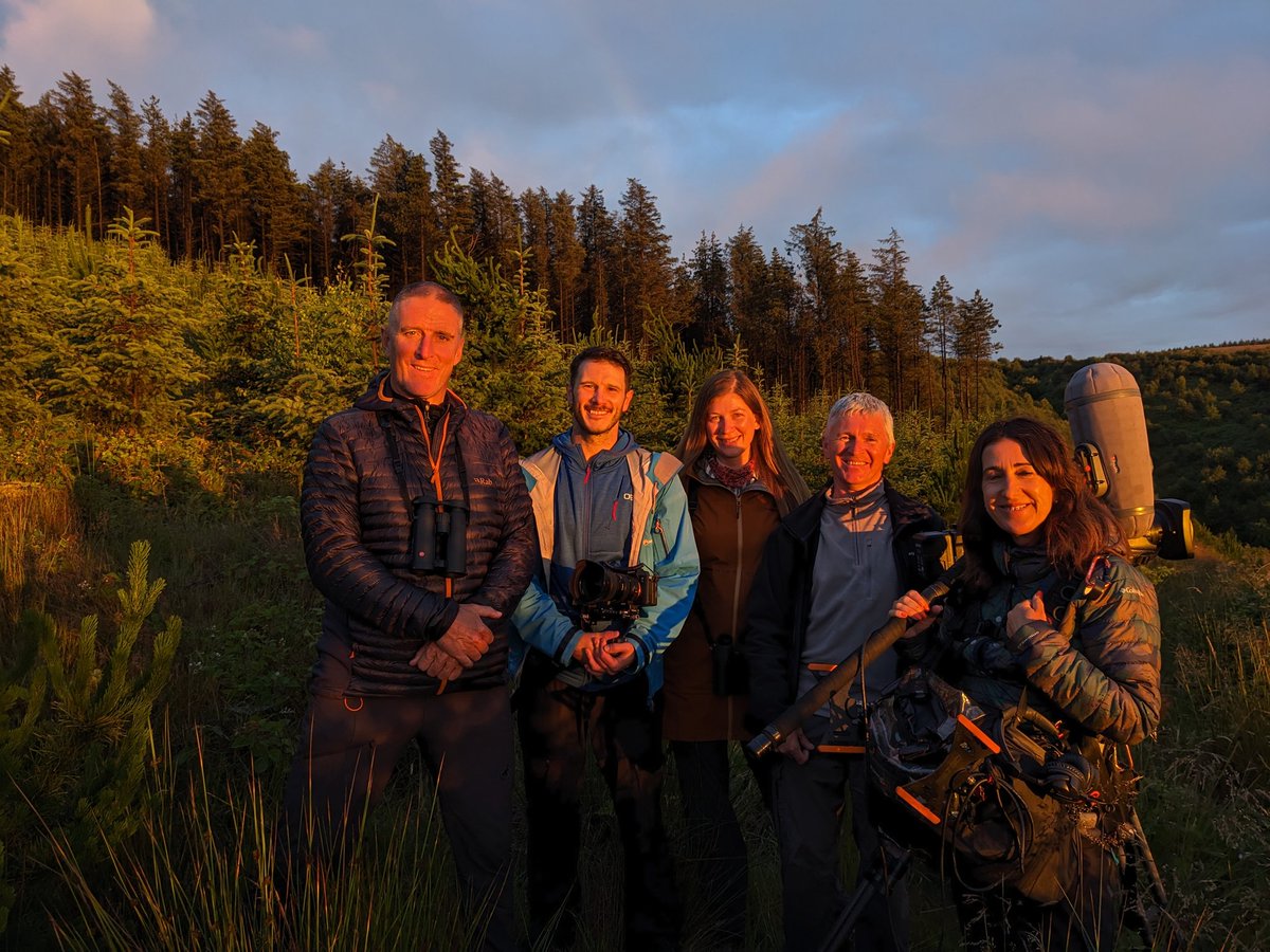 Kathy James (@naturebites) on Twitter photo Join us tonight for 'Iolo's Valleys' on <a href="/BBCWales/">BBC Wales 🏴</a> 1 at 7pm & full series on <a href="/BBCiPlayer/">BBC iPlayer</a> too.
📺 <a href="/IoloWilliams2/">Iolo Williams</a> 🎥 <a href="/GrahamHorder1/">Graham Horder</a> 📢 Osian Griffiths 🎙️Cheryl Jones 📝 <a href="/naturebites/">Kathy James</a> Join us tonight for 'Iolo's Valleys' on <a href="/BBCWales/">BBC Wales 🏴</a> 1 at 7pm & full series on <a href="/BBCiPlayer/">BBC iPlayer</a> too.
📺 <a href="/IoloWilliams2/">Iolo Williams</a> 🎥 <a href="/GrahamHorder1/">Graham Horder</a> 📢 Osian Griffiths 🎙️Cheryl Jones 📝 <a href="/naturebites/">Kathy James</a>