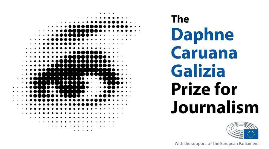 The @Europarl_EN officially launched the fourth edition of the #DaphneCaruanaGalizia Prize, which recognizes in-depth investigative work relevant to & published in the EU. Entries are accepted until July 31: buff.ly/2SklpsT