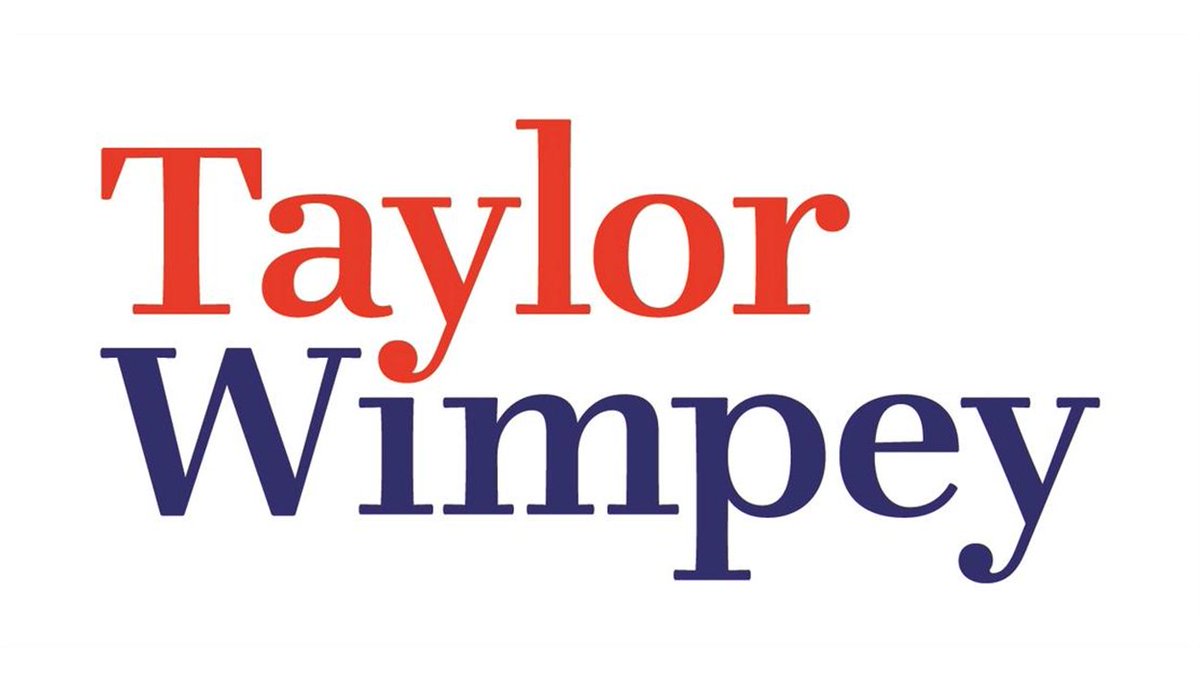 Sales Manager @TaylorWimpey

Based in #Solihull

Click here to apply: ow.ly/keKr50RInFy

#BrumJobs #SalesJobs
