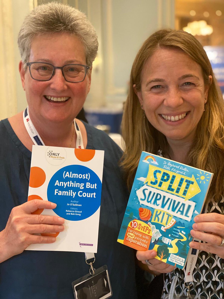 What’s happening? FOMO, that what! But here’s two fabulous writers at this year’s #ResConf24. For those attending, we have a special conference offer on books today and tomorrow btw…@OnlyMums @dostufftogether