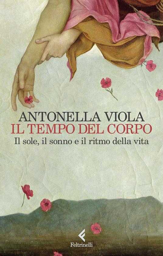 A @QuanteStorieRai Antonella Viola affronta i principali temi del suo nuovo libro 'Il tempo del corpo' bit.ly/Iltempodelcorp…