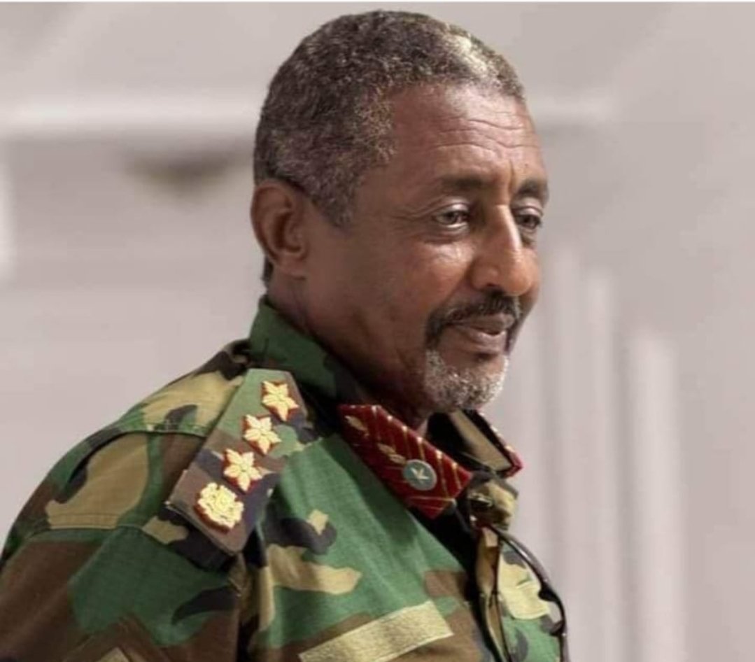 Inaa Lillaahi wa inaa Ilayhi Raajicuun,  Allaha u naxariisto walaalkeen General Muhidiin Sheekh Abdihakiim Sayid Mohamed Abdulle Hassan oo maanta ku geeriyooday Nairobi,  samir iyo iiman Allaha naga wada siiyo.