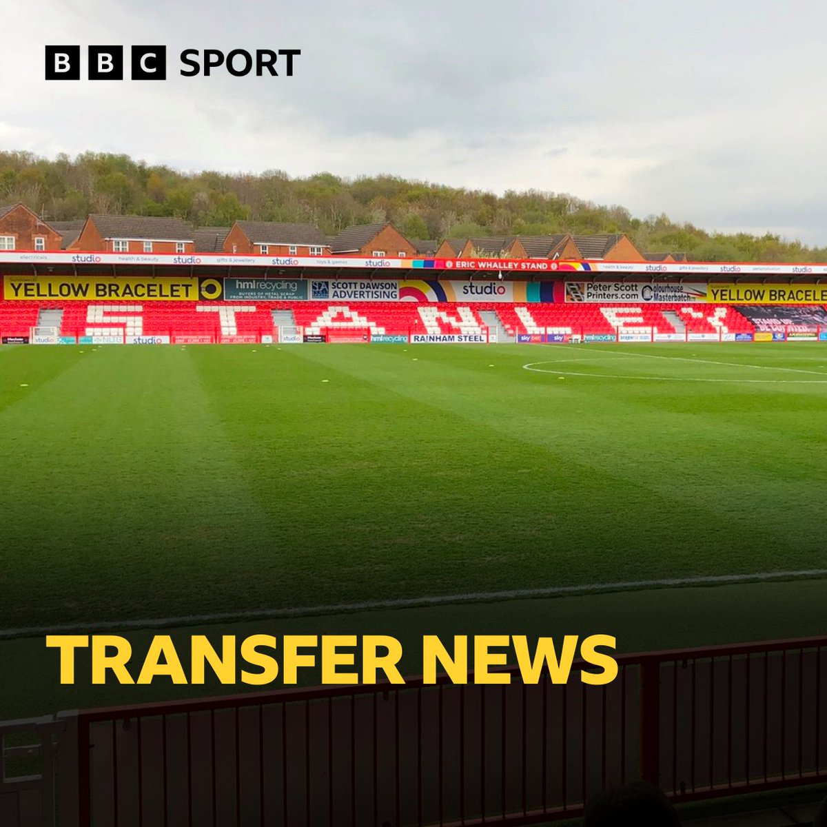 #Accrington Stanley have signed @bostonunited striker @KelseyMooney99 on a two-year contract #asfc | #bbcefl | #bbcfootball