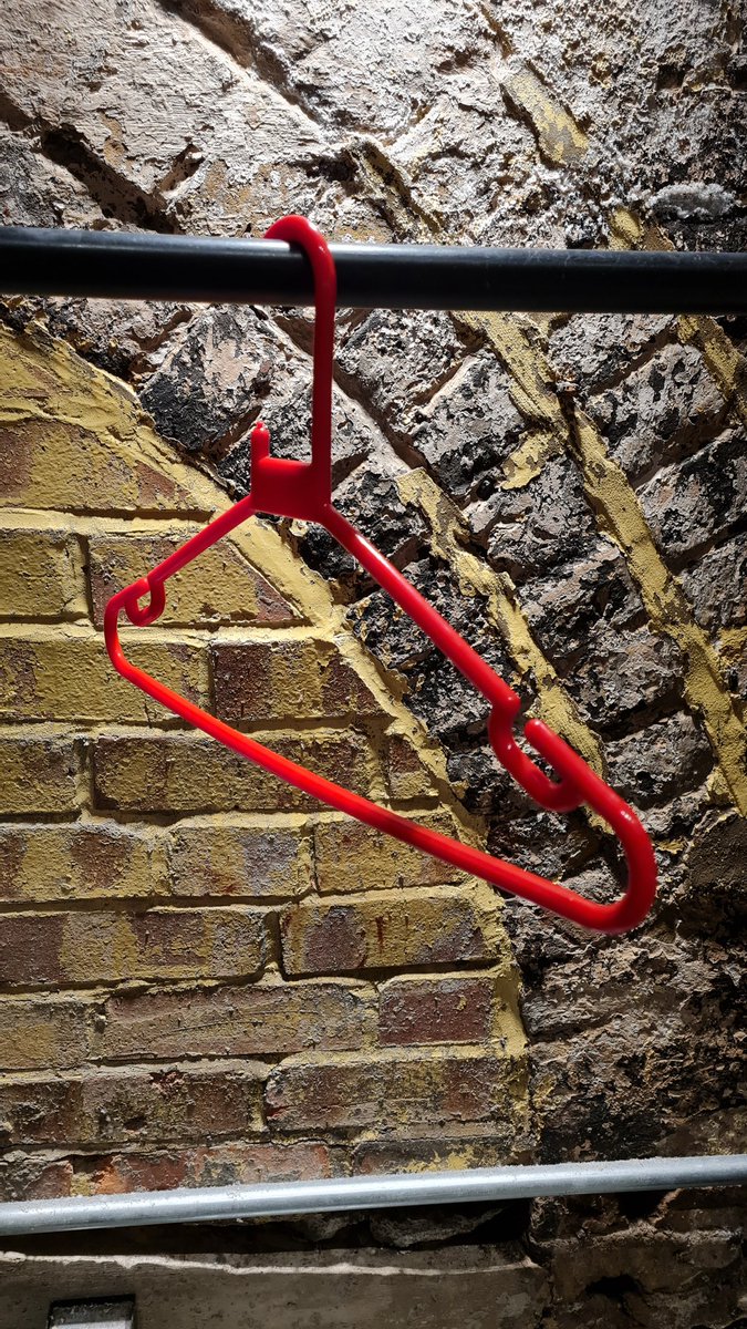 David Muscat (@davidmmuscat) on Twitter photo SNEAK PEEK at my costume hanging up for #CloserToHeaven at <a href="/TurbineTheatre/">The Turbine Theatre</a>.
Apologises in advance to those that have booked already. SNEAK PEEK at my costume hanging up for #CloserToHeaven at <a href="/TurbineTheatre/">The Turbine Theatre</a>.
Apologises in advance to those that have booked already.
