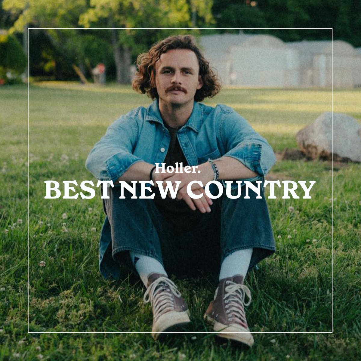 Happy Friday folks, We’ve got you covered for all of this week’s hottest new releases in one handy Holler playlist of the best new country and americana songs ☕️ ☕️ ☕️ holler.country/playlists/best…