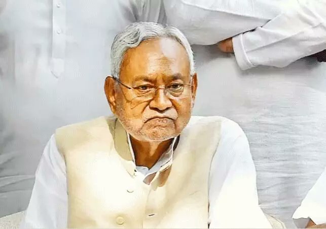 Very strong rumors are going on in the power circle of Bihar Nitish kumar will once again join INDIA Alliance post the general elections . People say he wants to see the final numbers of JDU and Anti Defection numbers to avoid a split in the party ..