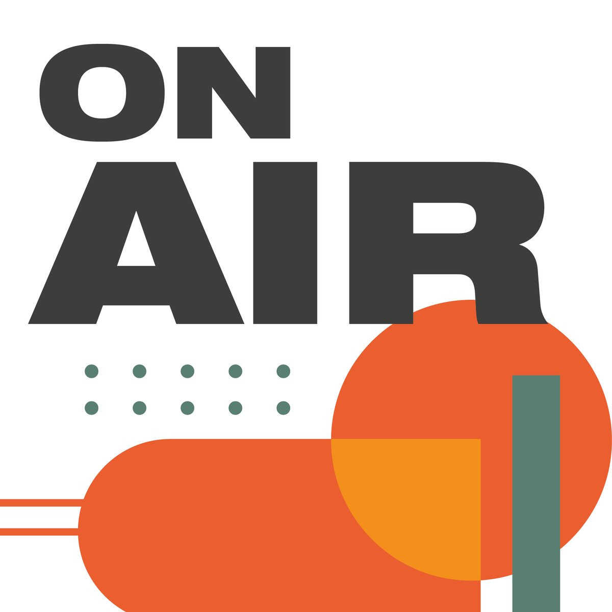 Tune in today at 4.00pm on 99.8FM or listen live bit.ly/3TeH7Jf  for a special Youth Media show for #MentalHealthABZ about Anxiety @nhsgrampian @mentalhealth