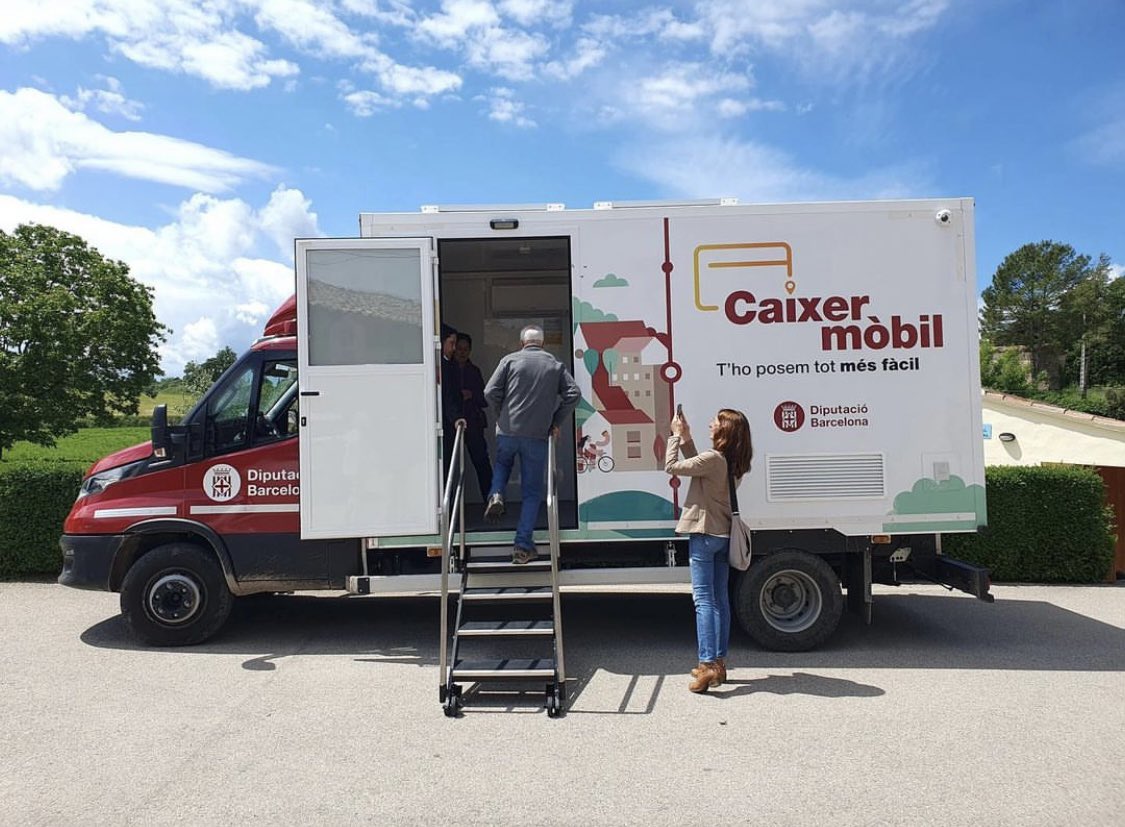 Ajuntament Sant Martí d'Albars tweet media