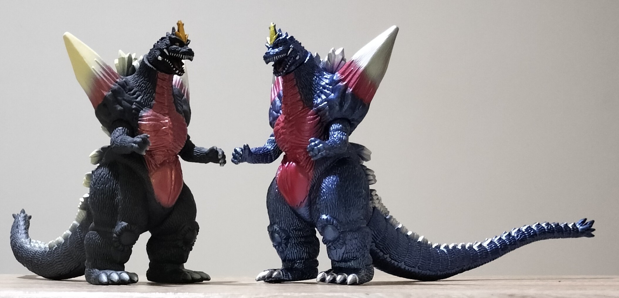 ストア限定　ムービーモンスターシリーズ　へドラ　レトロカラー　ver. ゴジラ ゴジラ・ストア限定 ムービーモンスターシリーズ へドラ レトロ