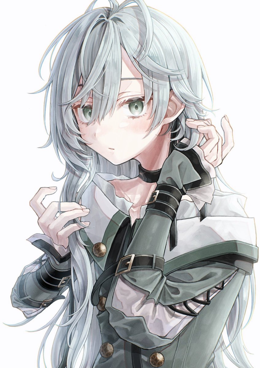 #終ヴィル 💖