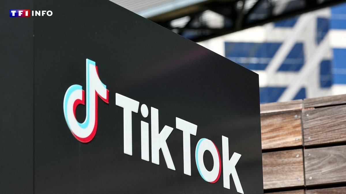 Interdiction de TikTok en Nouvelle-Calédonie : que reproche-t-on à la plateforme chinoise ? ➡️ l.tf1info.fr/W77