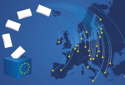 Verso le Europee: 451 seggi allestiti all’estero aise.it/primo-piano/ve… @DipPoliticheUE @Antonio_Tajani @davidedionisi_ @GiorgioSilli @LuigiVignali @DePedys