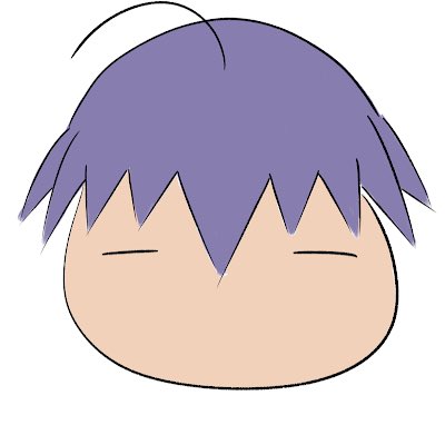 「紫髪 ソロ」のTwitter画像/イラスト(新着)｜3ページ目