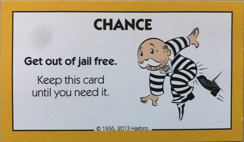 You know that Trump's going down when all his cronies are doing their best for this card:

#MAGATs #MAGACult #MAGAMorons #GOPClownShow #TrumpIsACriminal #LockHimUp