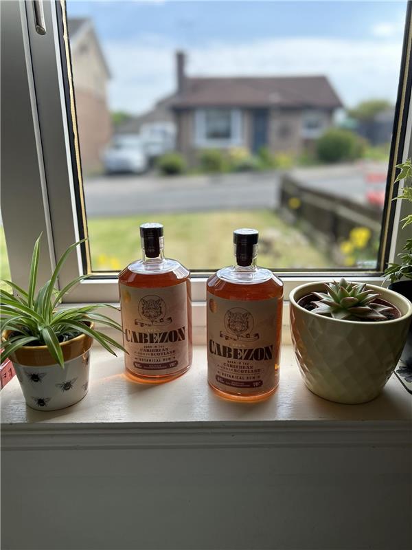 🎈🎉 Congratulations to Nicky in Inverurie 🎉🎈

A big shout out on this sunny day to Nicky on the safe delivery of these 2 beautiful twins. 

I've spoke to your boss already... they said shut the computer down, get the rum opened and lean into summer.