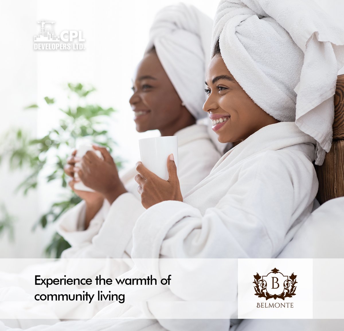 CplDevelopers's tweet image. Beyond just a place to reside, Belmonte fosters a sense of community and belonging. Our thoughtfully designed communal spaces encourage interaction, collaboration, and the forging of meaningful connections among residents.