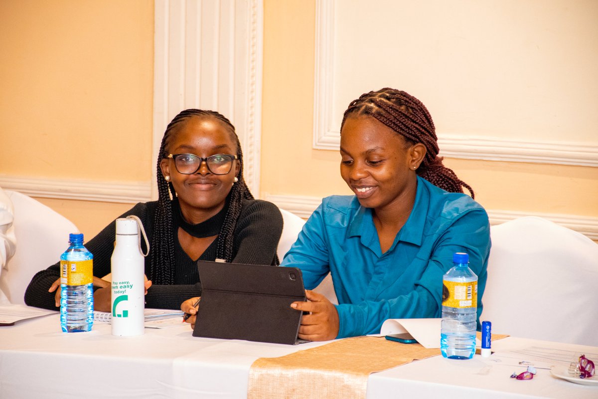 Today, LVCT Health's #MOSAIC Project with support from Frontline AIDS, United4Prevention Project, and the AYP Consortium convened a one-day workshop to sensitize adolescent and youth advocates on the new HIV prevention products with AYP in their diversities in Nairobi and Kisumu.
