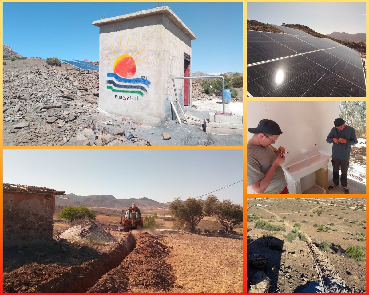 Servanne JAN tweet media