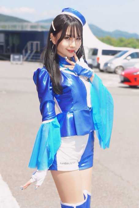 Twitterのコスプレ画像13