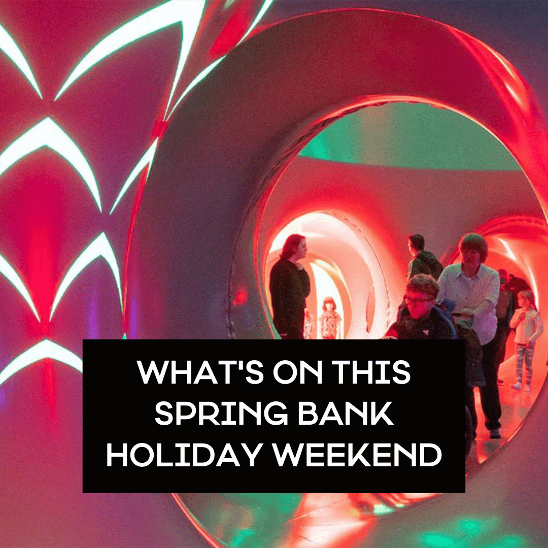 It's the spring bank holiday this weekend & we're back with our top things to do in Notts! 💚 Including spa suggestions, unmissable events, outdoor activities and much more, there's something for everyone this weekend. Find the full info on our blog 👉 bit.ly/3WIBjw0