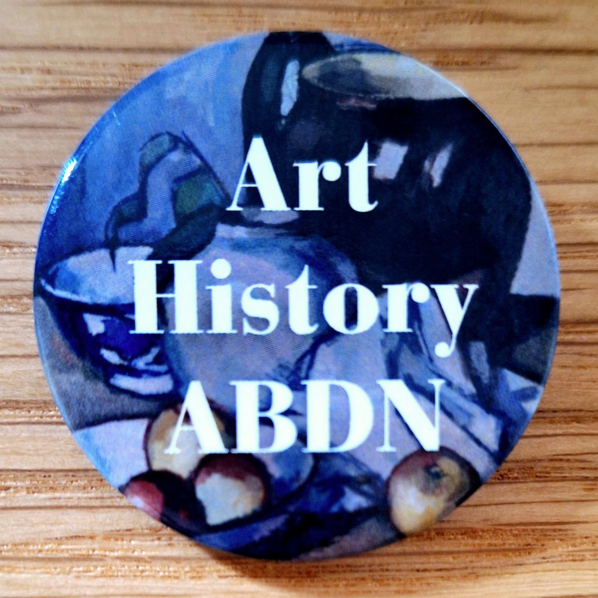 📢We're looking for a Teaching Fellow in Art History, 5 months (0.6 FTE), to cover the absence of a colleague with funded research leave. If you'd like to contribute to our excellent record of student satisfaction, applications close 30 May 2024 abdnjobs.co.uk/vacancy/teachi…