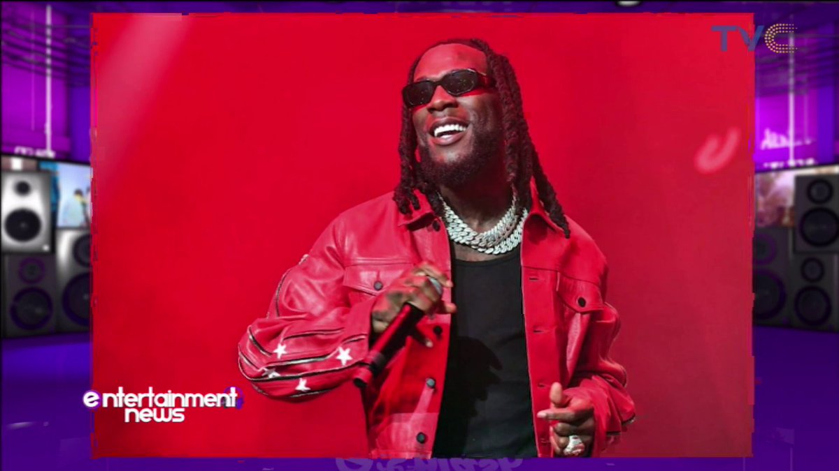 BURNA BOY SAYS HE IS NOT READY TO HAVE KIDS YET Grammy award-winning singer, Burna Boy has revealed that he is not yet ready to have children. He disclosed this in an Instagram live, where he said his demanding schedule won’t allow him to have time for his kids. #ESplashontvc