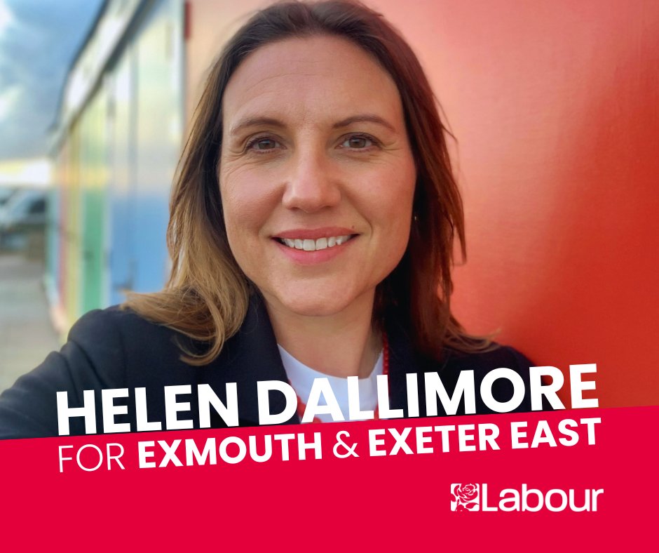 Helen Dallimore tweet media