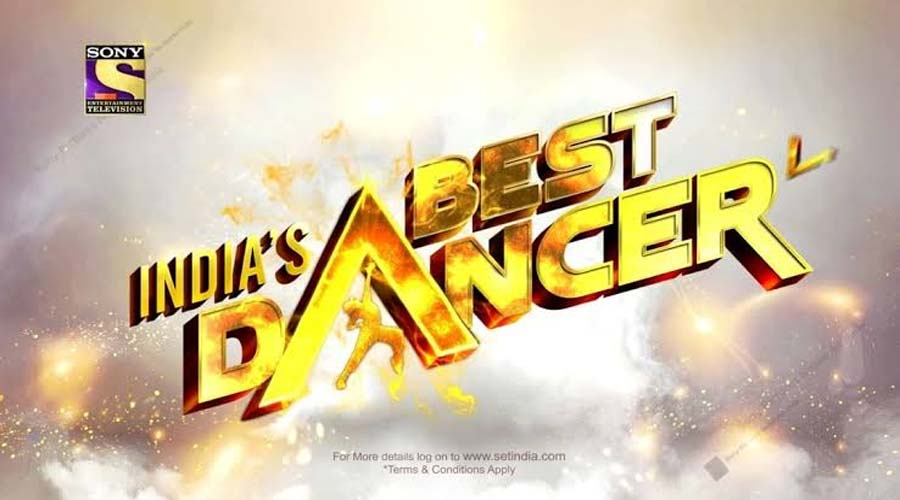 नयी दिल्ली में 18 मई को होगा India’s Best Dancer का ऑडिशन,सोनी एंटरटेनमेंट टेलीविज़न पर होगा लॉन्च dainiksaveratimes.com/entertainment/… 
#DainikSavera #latestnews #hindinews #newsupdates #latestupdates #todaynews #updates #dailyupdates