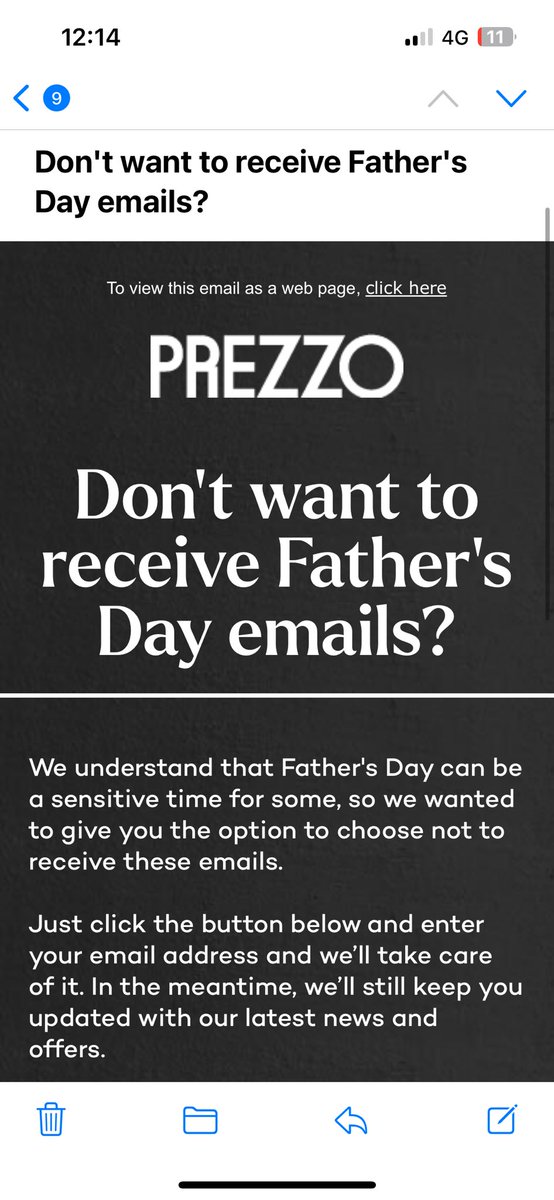 Thank you <a href="/love_prezzo/">@love_prezzo</a> ❤️