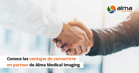 Conoce las ventajas de convertirte en partner de @Alma_Medical biotech-spain.com/es/articles/co…