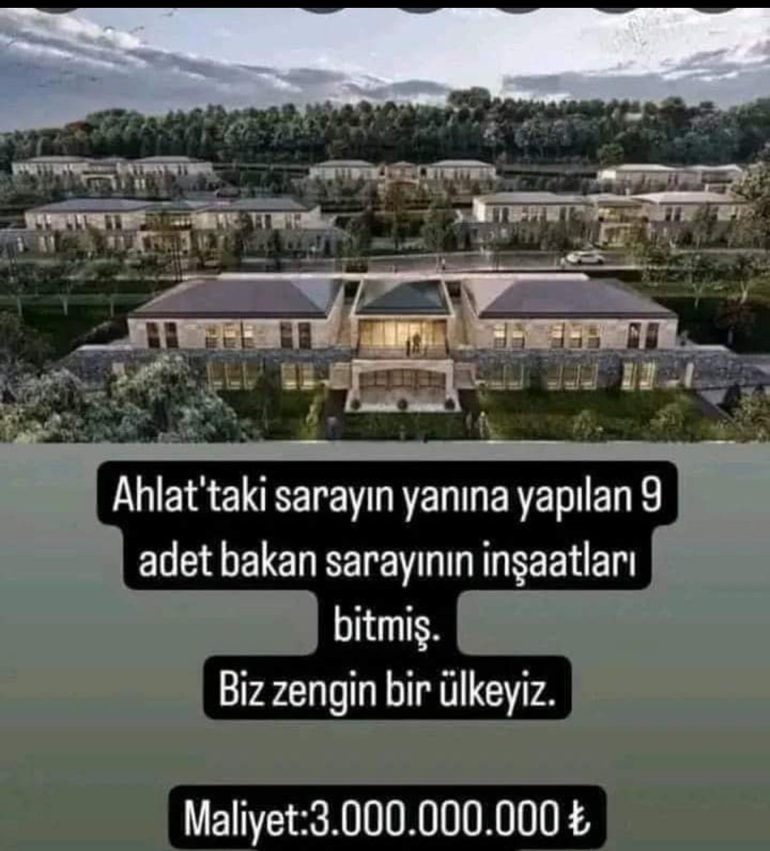 İsraf önlemleri bütün şiddetiyle devam ediyor #SONDAKİKA