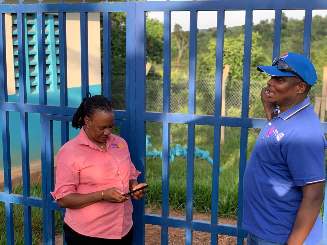 Rotary Club of Bunga D9214 tweet media