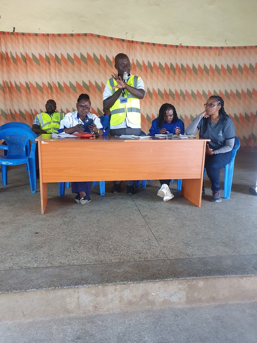 Nairobi Water tweet media