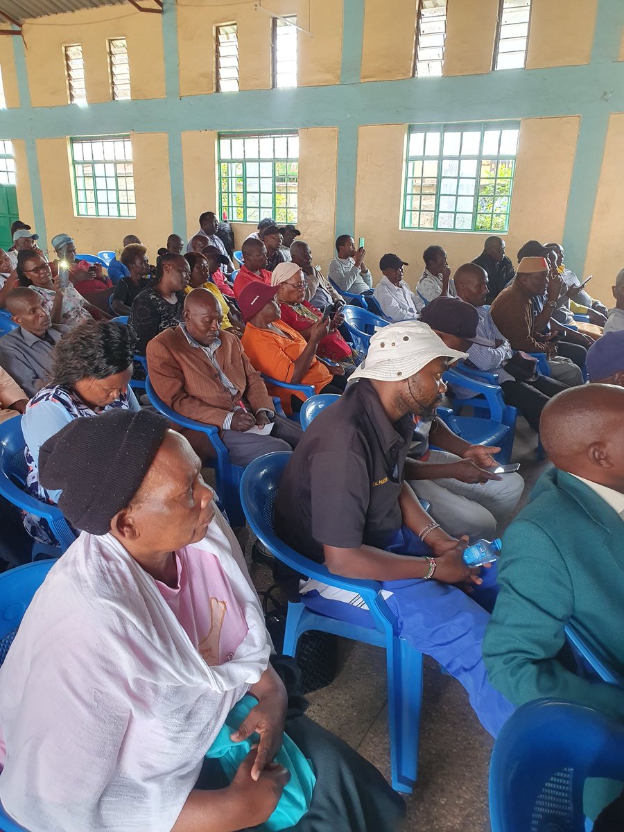 Nairobi Water tweet media