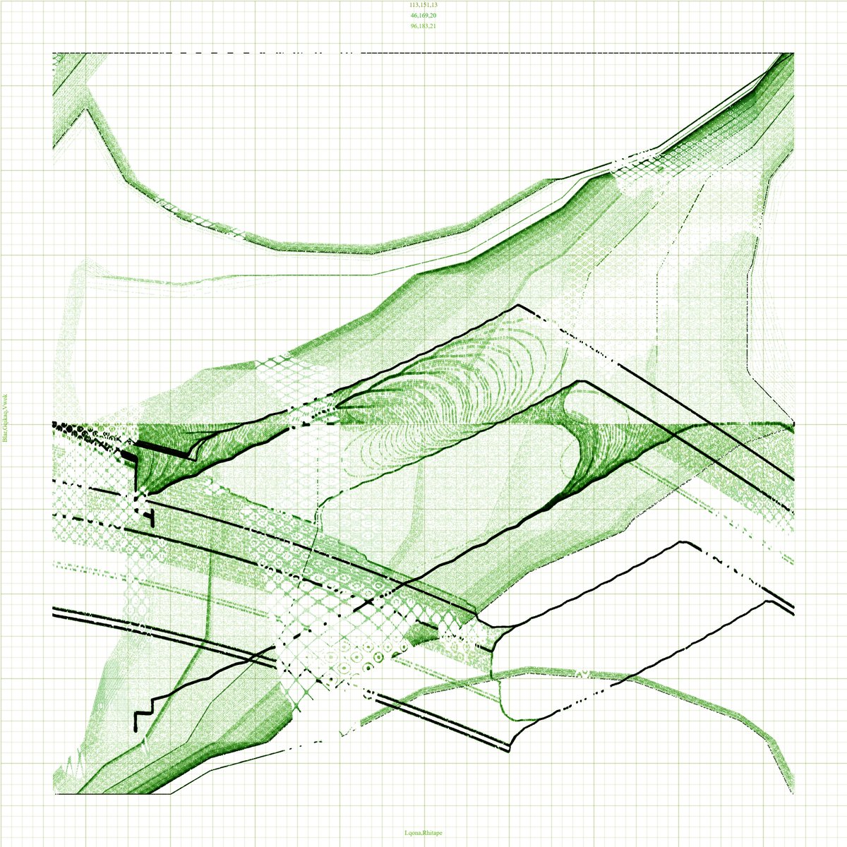 Gm
Emergent Forms #1
secondary sale (anom - 0.0078 eth)
#genart
01100111 01100101 01101110 01100001 01110010 01110100