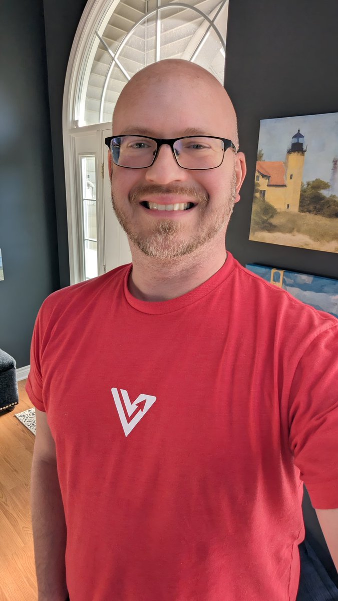 Raising awareness about rare conditions is crucial. It not only empowers patients with knowledge but also enhances early diagnosis and treatment. Today and every day I stand with @AJsChallenge and the #VEDS community! #REDS4VEDS