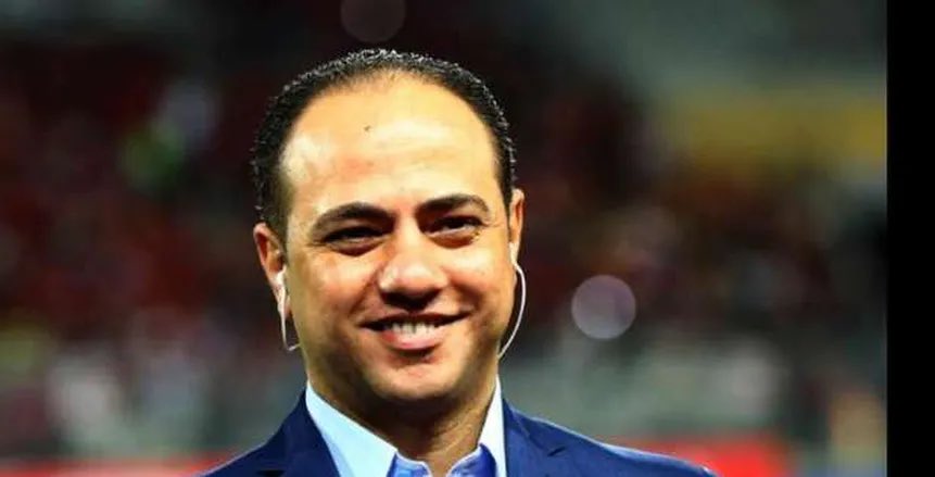 وداعا أيها العزيز الغالي ورفيق دربنا في قنوات بي ان سبورتس. اللهم ارحمه برحتك الواسعة وصبر عائلته والعائلة الاعلامية قاطبة. انّا لله وانّا لله راجعون🙏