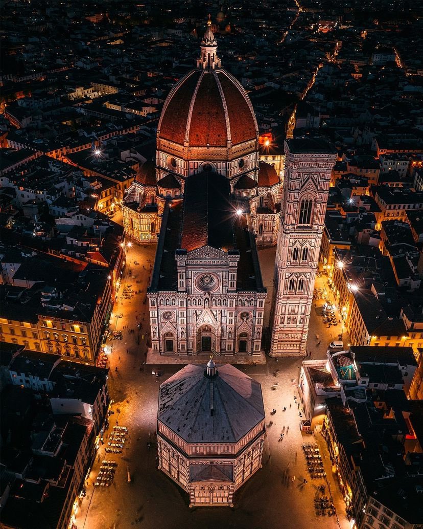 Florence, Italy 🇮🇹