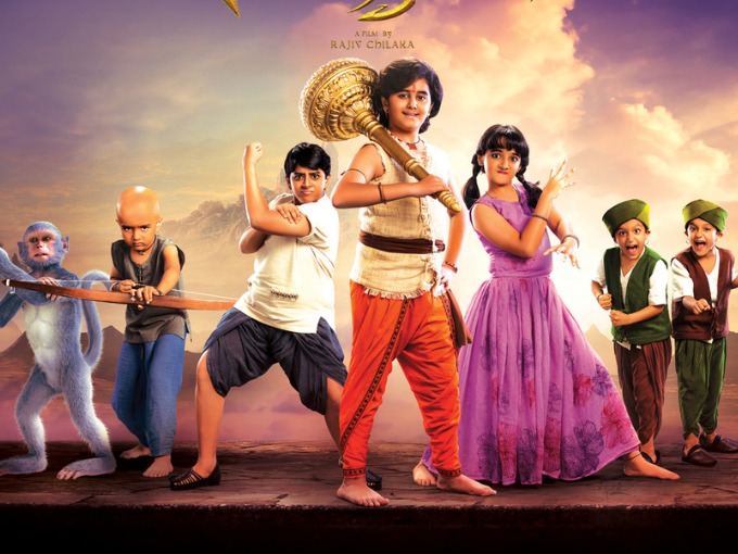 Chhota Bheem and the Curse of Damyaan trailer has arrived and it is an absolute entertainer. Parents and kids have a perfect movie to watch this summer as it releases on 31st May 2024. #ChhotaBheemandtheCurseofDamyaanon31stMay #CBCODon31stMay