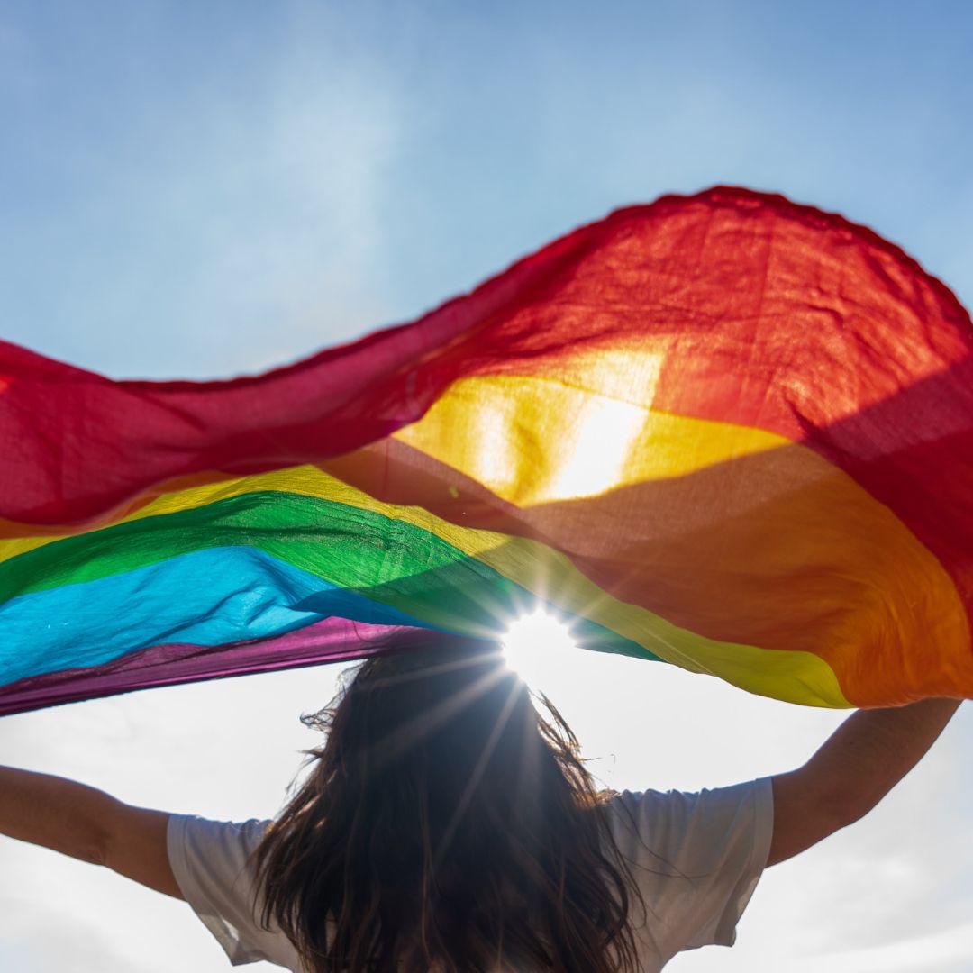 Powerful quote by HM Queen Máxima: “IDAHOT is a day of unity in all its diversity. It is a day to say to each other; you are fine the way you are. You are just fine the way you are!” #IDAHOT 🏳️‍🌈🏳️‍⚧️ 🇳🇱