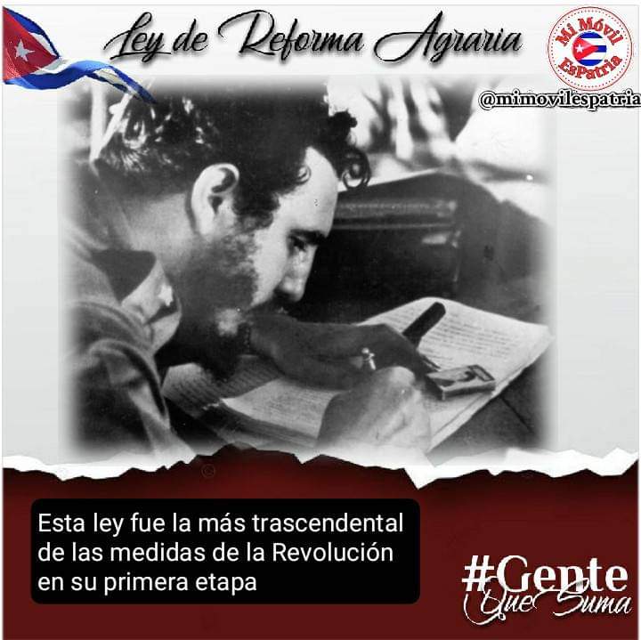 Muchas felicidades para los campesinos en su día, por su entrega y esfuerzo, por  demostrar que son vencedores de imposibles #IslaDeLaJuventud #SentirPinero #SíSePuede #PorUn26EnEl24
